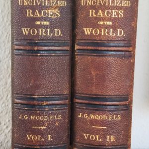 The_Uncivilized_Races_of_Men_in_All_Countries_of_the_World_Wood