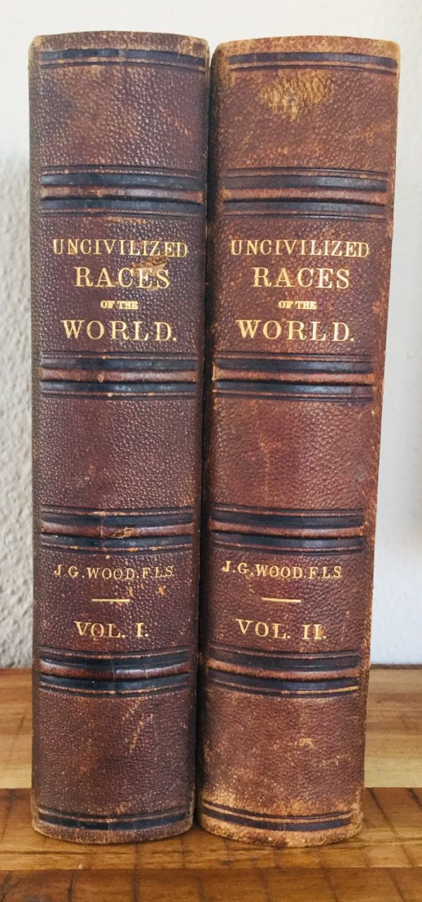 The_Uncivilized_Races_of_Men_in_All_Countries_of_the_World_Wood