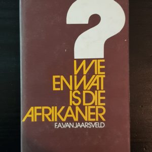 Wie_Wat_Afrikaner_Van_Jaarsveld