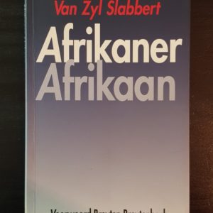 Afrikaner_Afrikaan_Van_Zyl_Slabbert