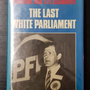 Last_White_Parliament_Slabbert