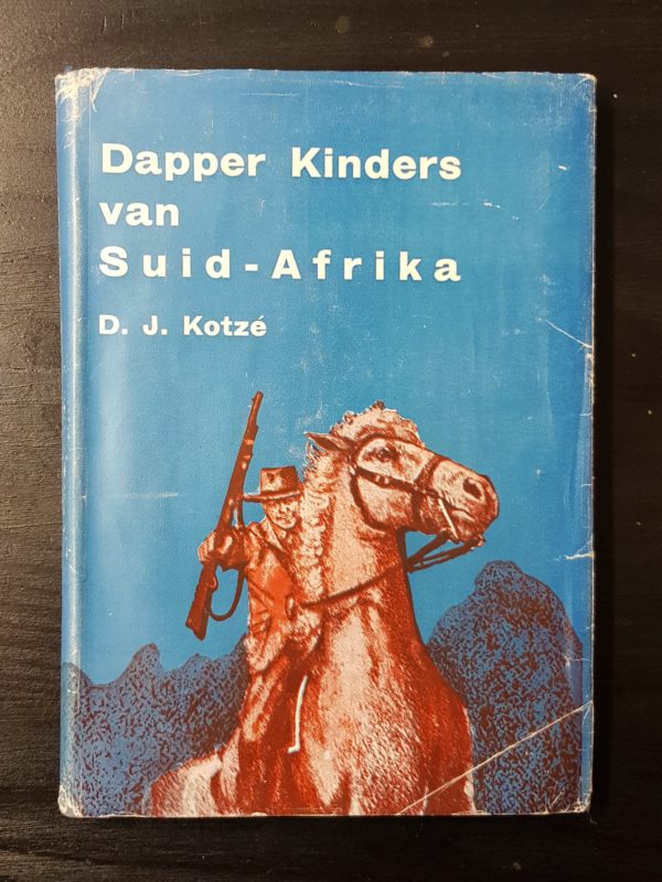 Dapper_Kinders_Van_Suid-Afrika_Kotzé