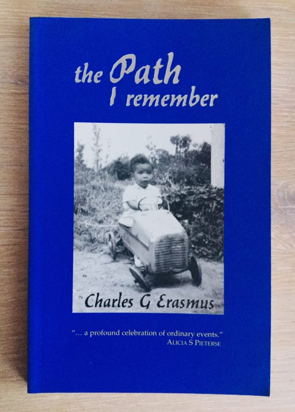 The_Path_I_Remember_Charles_Erasmus