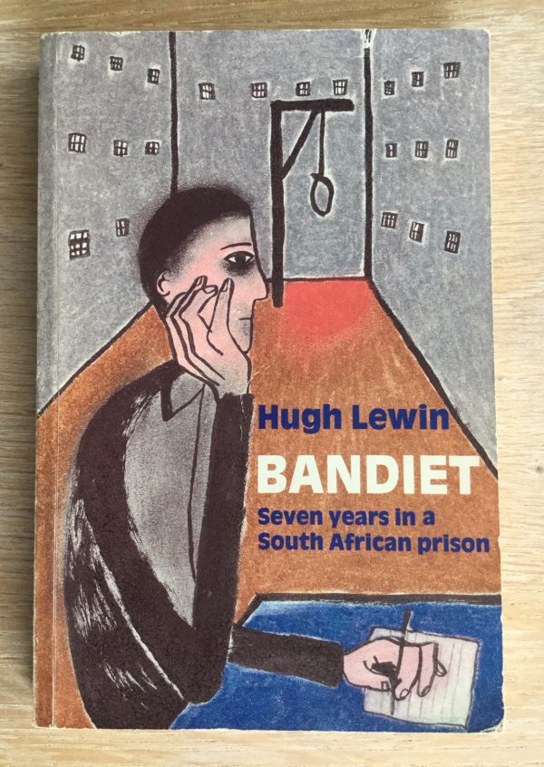 Bandiet_Seven_Years_Prison_Hugh_Lewin