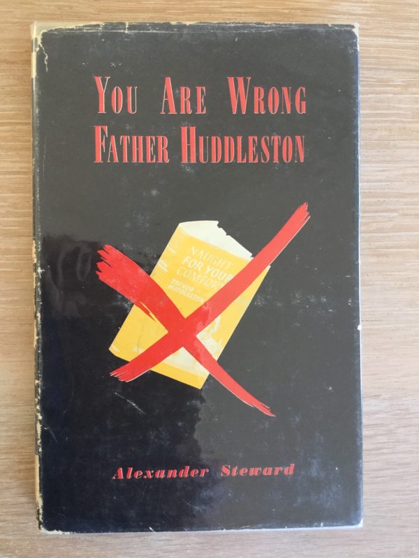You_are_Wrong_Father_Huddleston_Alexander_Steward