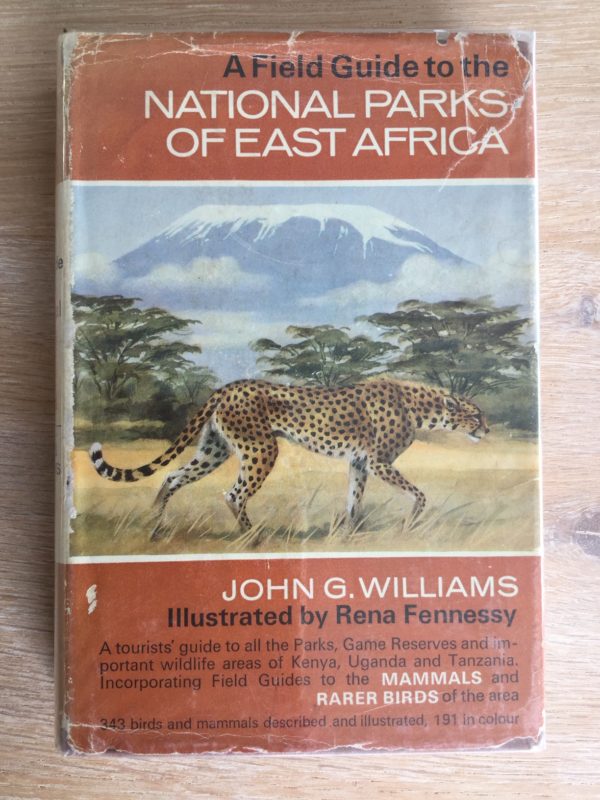 Field_Guide_To_The_National_Parks_Of_East_Africa_John_Williams