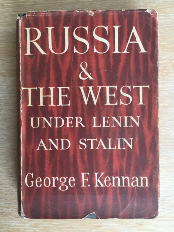 Russia_and_the_West_Under_Lenin_and_Stalin_George_Kennan