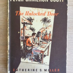 Peter_Cameron Scott_Unlocked_Door_Catherine_Miller