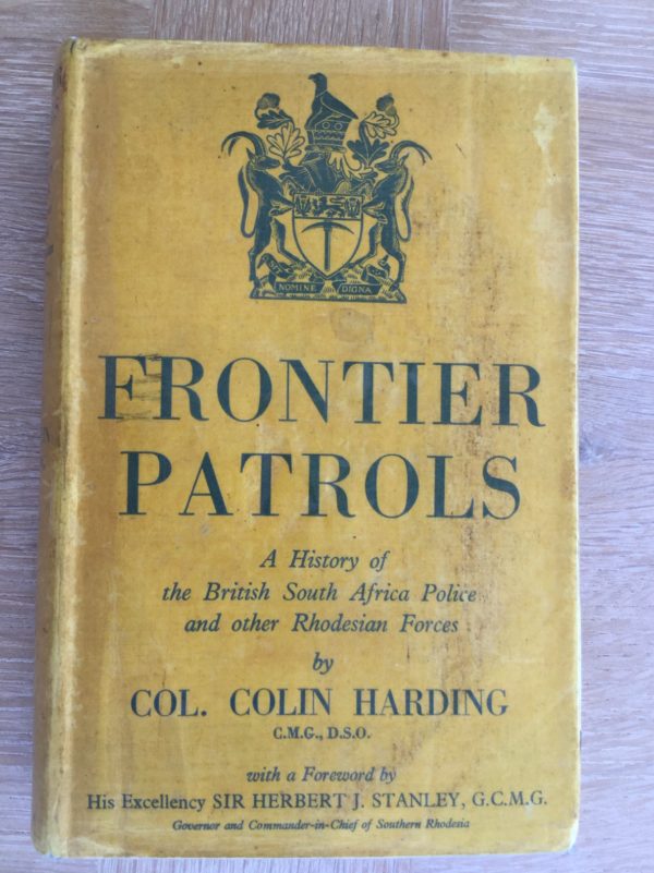 Frontier_Patrols_Colin_Harding