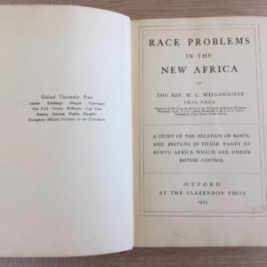 Race_Problems_New_Africa_Willoughby