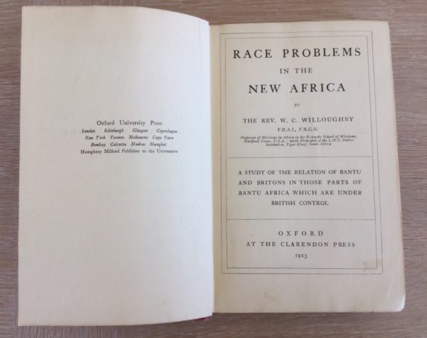 Race_Problems_New_Africa_Willoughby