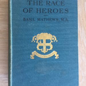 The_Race_of_Heroes_Basil_Mathews
