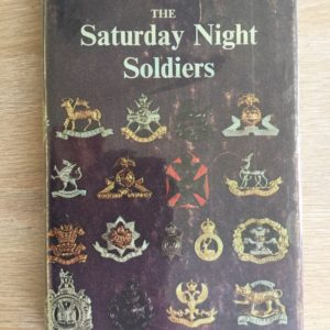 The_Saturday_Night_Soldiers_Arthur_Victor_Sellwood
