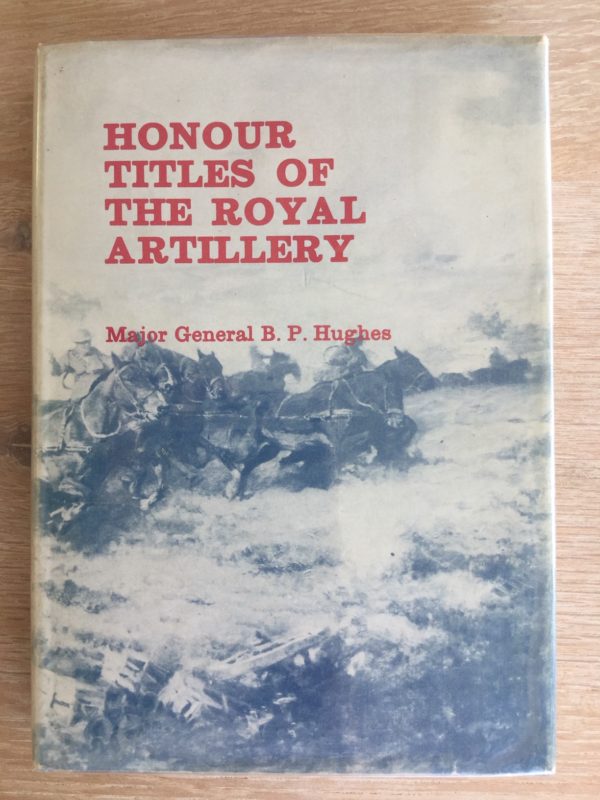 Honour_Titles_Royal_Artillery_Hughes