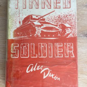 Tinned_Soldier_Personal_Record_1919_1926_Alec_Dixon