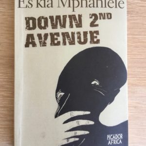 Down_2nd_Avenue_Es'kia_Mphahlele