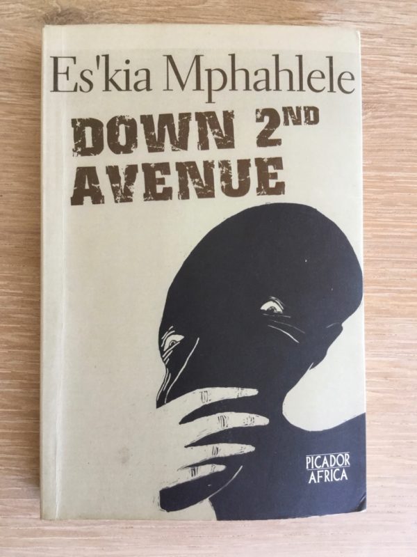 Down_2nd_Avenue_Es'kia_Mphahlele