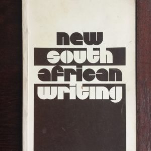 new_south_africa_writing