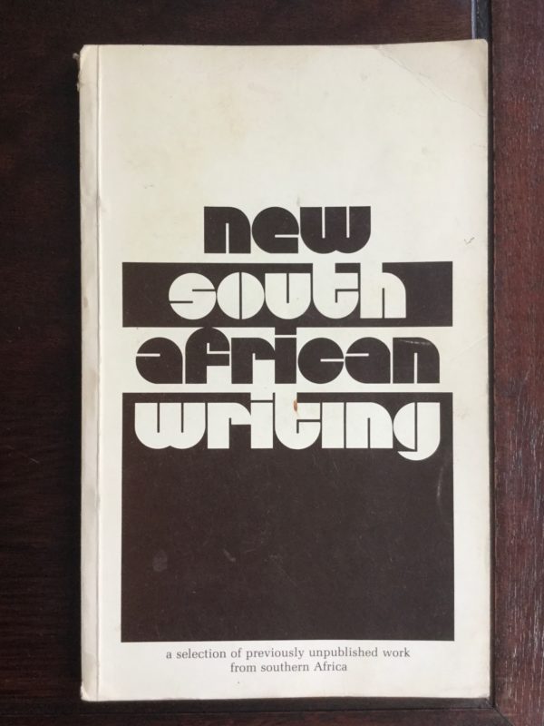 new_south_africa_writing
