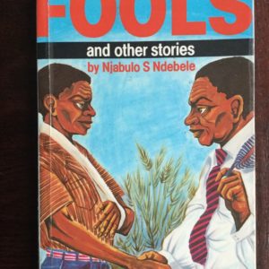 fools_and_other_stories_ndebele