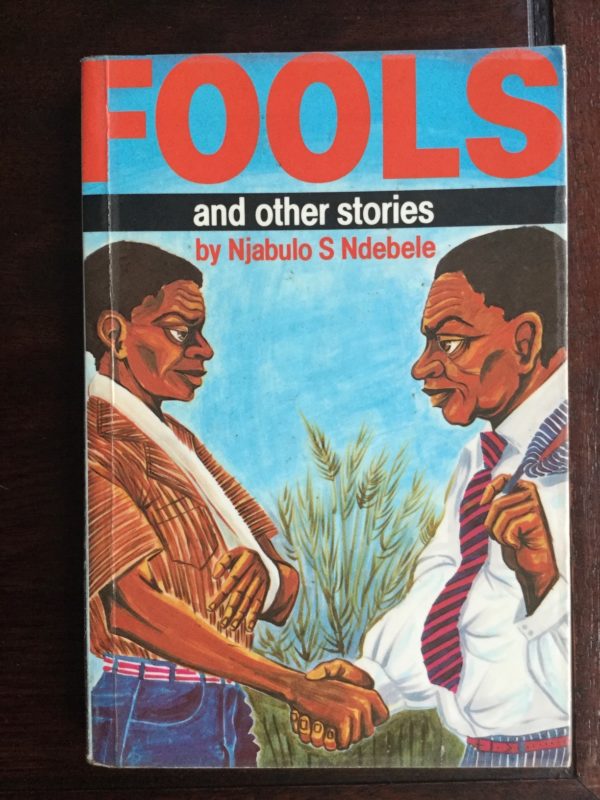 fools_and_other_stories_ndebele