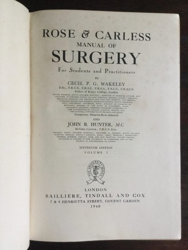 rose_carless_manual_of_surgery