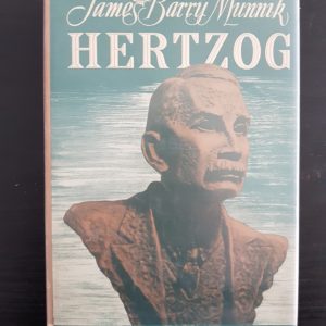 James Barry Munnik Hertzog - Oswald Pirow