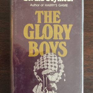 glory_boys_gerald_seymour