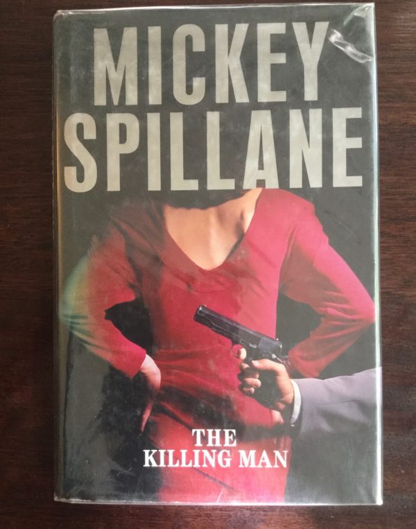 the_killing_man_mickey_spillane