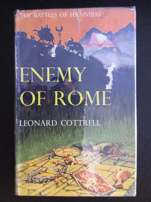 Hannibal_the_enemy_of_rome