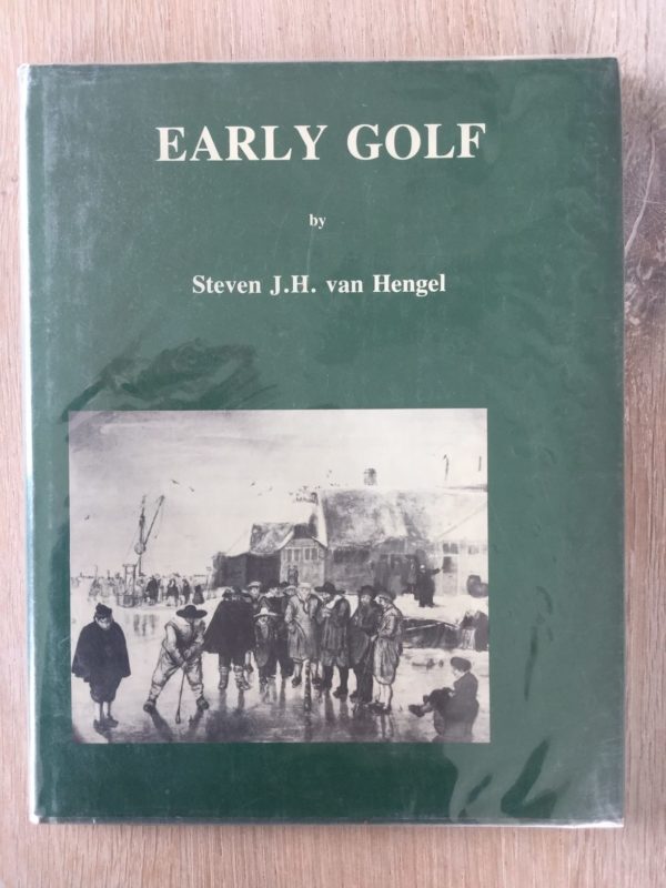 early_golf_steven_van_hengel