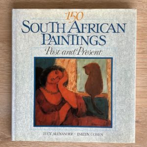 150_South_African_Paintings_Past_Present_Alexander