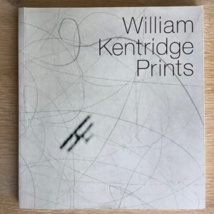 William_Kentridge_Prints