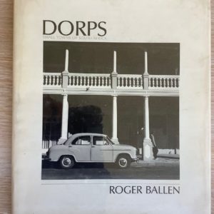 Dorps_Roger_Ballen