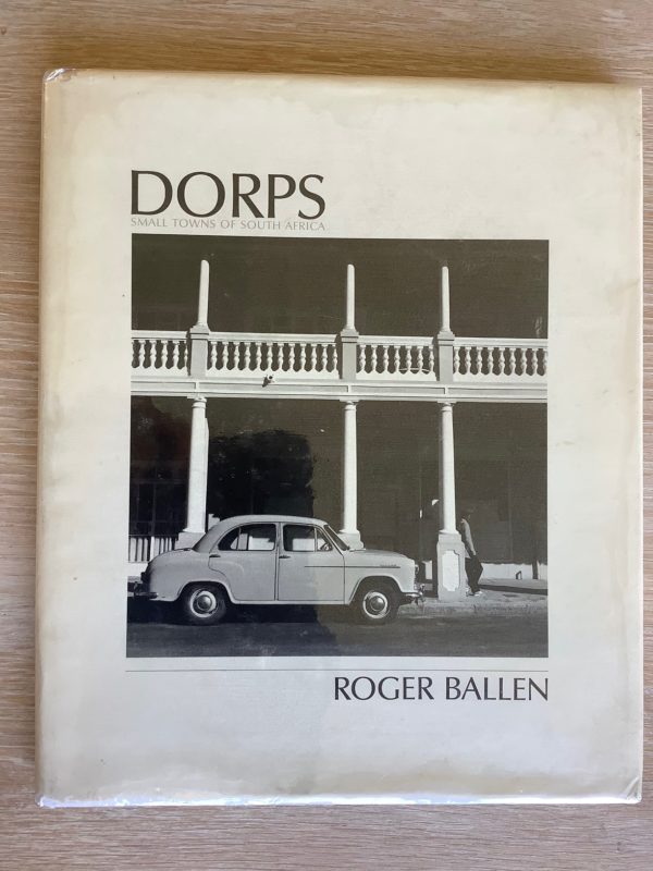 Dorps_Roger_Ballen