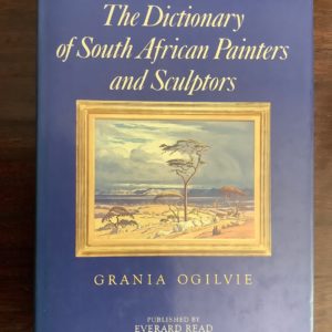 dictionary_south_african_painters_sculptors_ogilvie